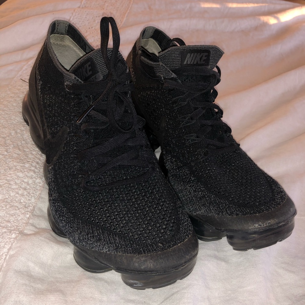 Nike Flyknit Vapormax